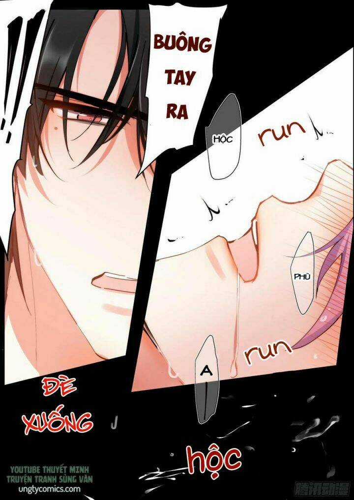 Ảnh Đế X Ảnh Đế - Chapter 177 - Trang 17