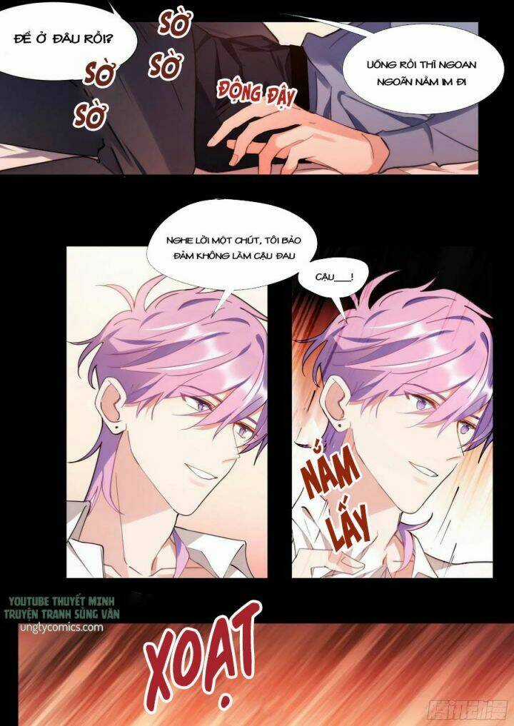 Ảnh Đế X Ảnh Đế - Chapter 177 - Trang 3