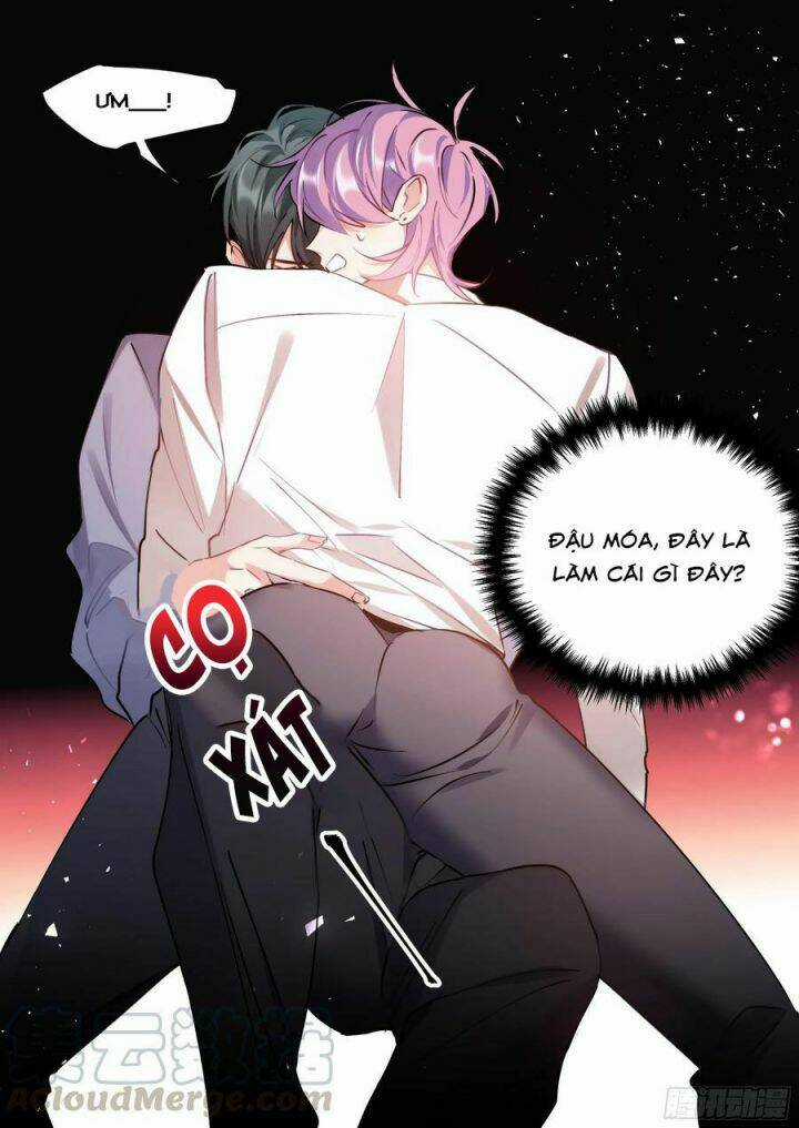 Ảnh Đế X Ảnh Đế - Chapter 177 - Trang 7