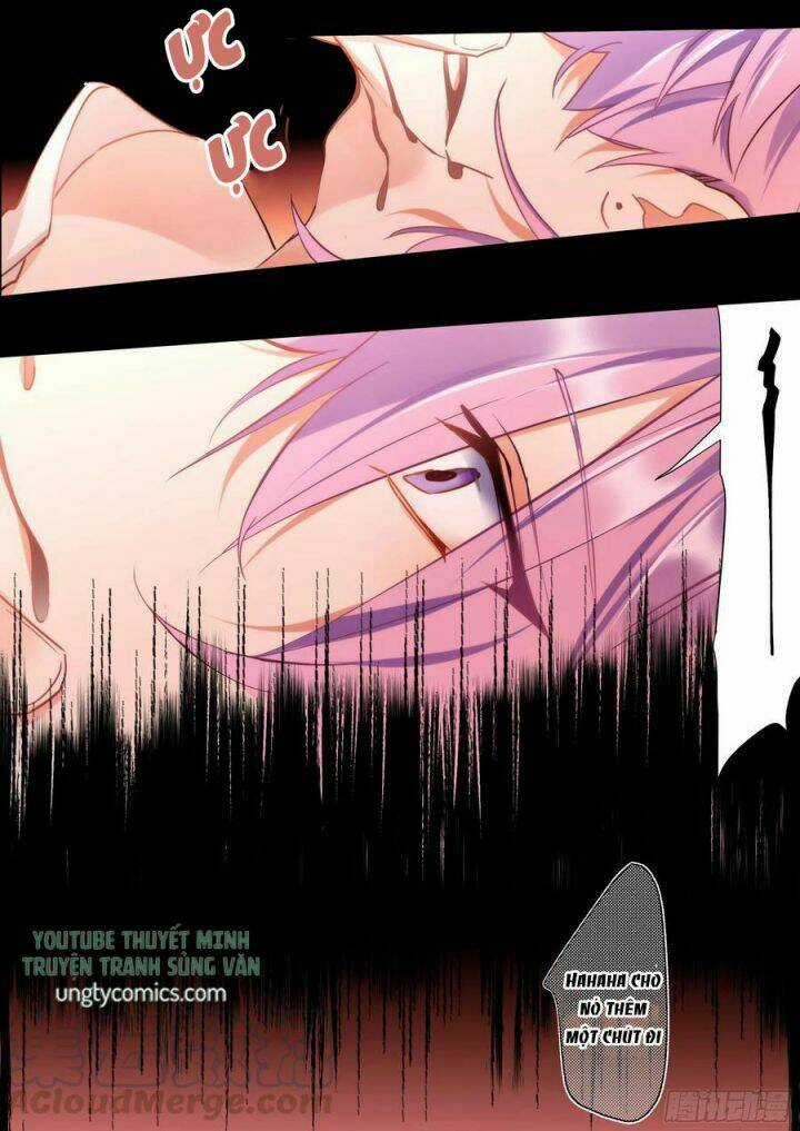 Ảnh Đế X Ảnh Đế - Chapter 177 - Trang 10