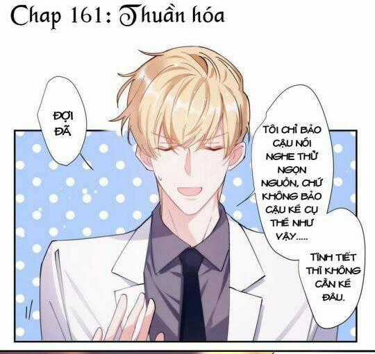 Ảnh Đế X Ảnh Đế - Chapter 178 - Trang 1