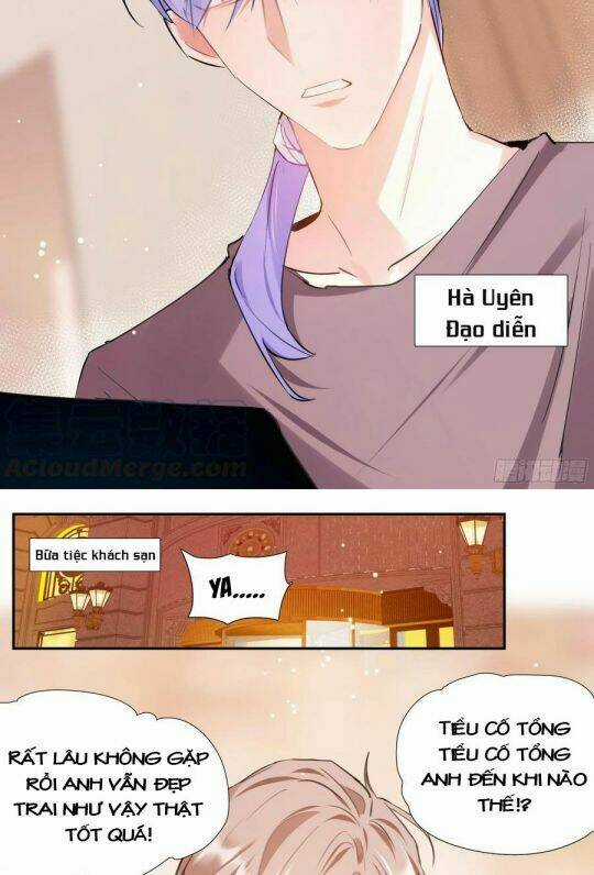 Ảnh Đế X Ảnh Đế - Chapter 178 - Trang 13