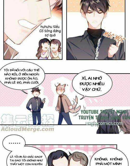 Ảnh Đế X Ảnh Đế - Chapter 178 - Trang 16