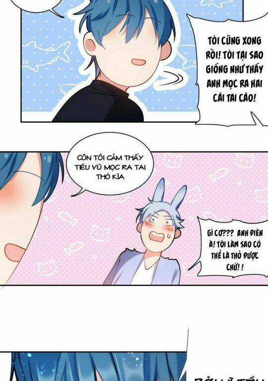 Ảnh Đế X Ảnh Đế - Chapter 178 - Trang 18