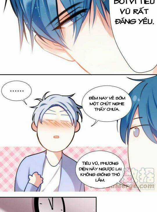 Ảnh Đế X Ảnh Đế - Chapter 178 - Trang 19