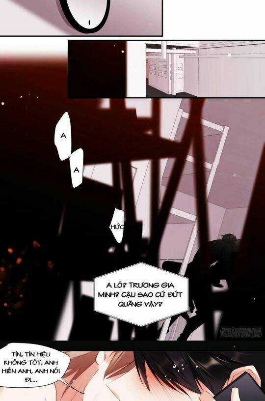Ảnh Đế X Ảnh Đế - Chapter 178 - Trang 20