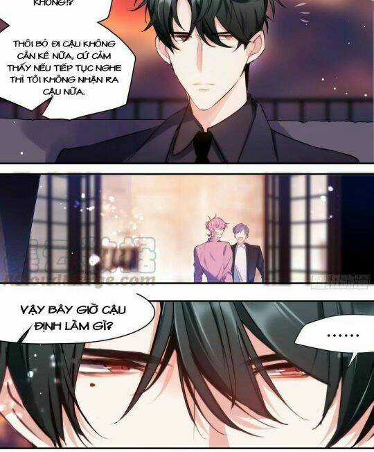 Ảnh Đế X Ảnh Đế - Chapter 178 - Trang 6