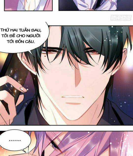 Ảnh Đế X Ảnh Đế - Chapter 178 - Trang 9