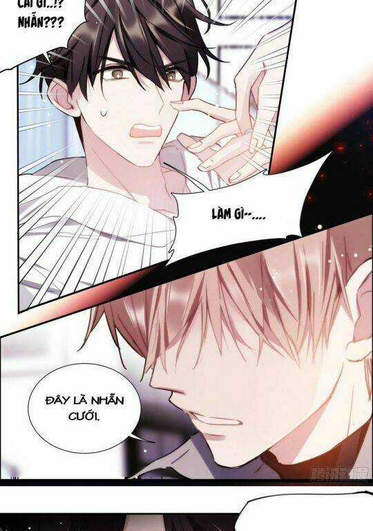 Ảnh Đế X Ảnh Đế - Chapter 179 - Trang 12