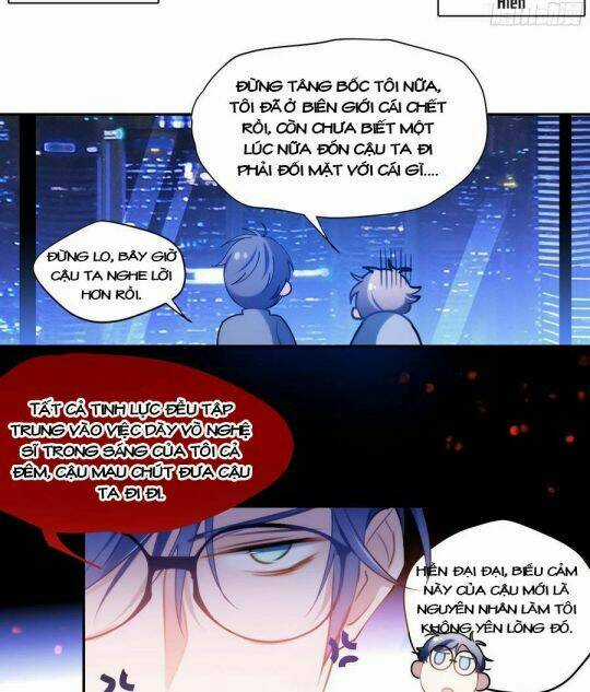 Ảnh Đế X Ảnh Đế - Chapter 179 - Trang 3