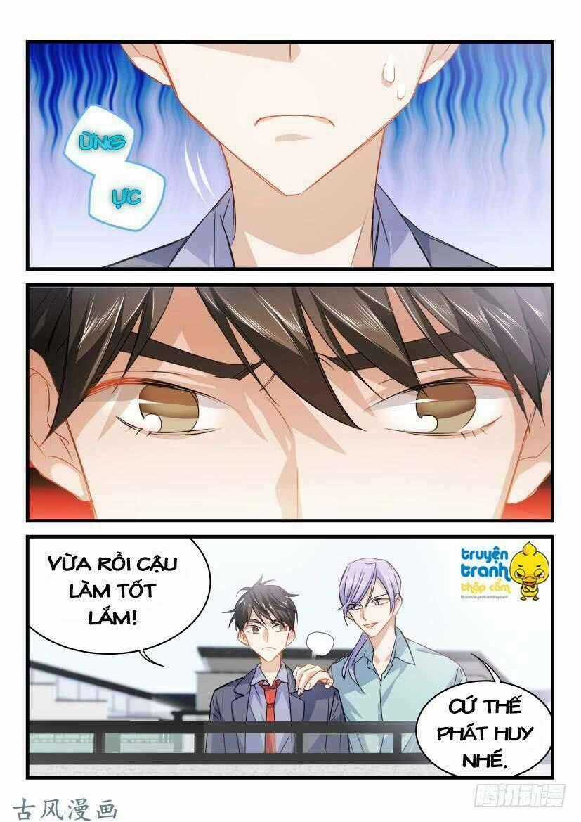 Ảnh Đế X Ảnh Đế - Chapter 18 - Trang 2