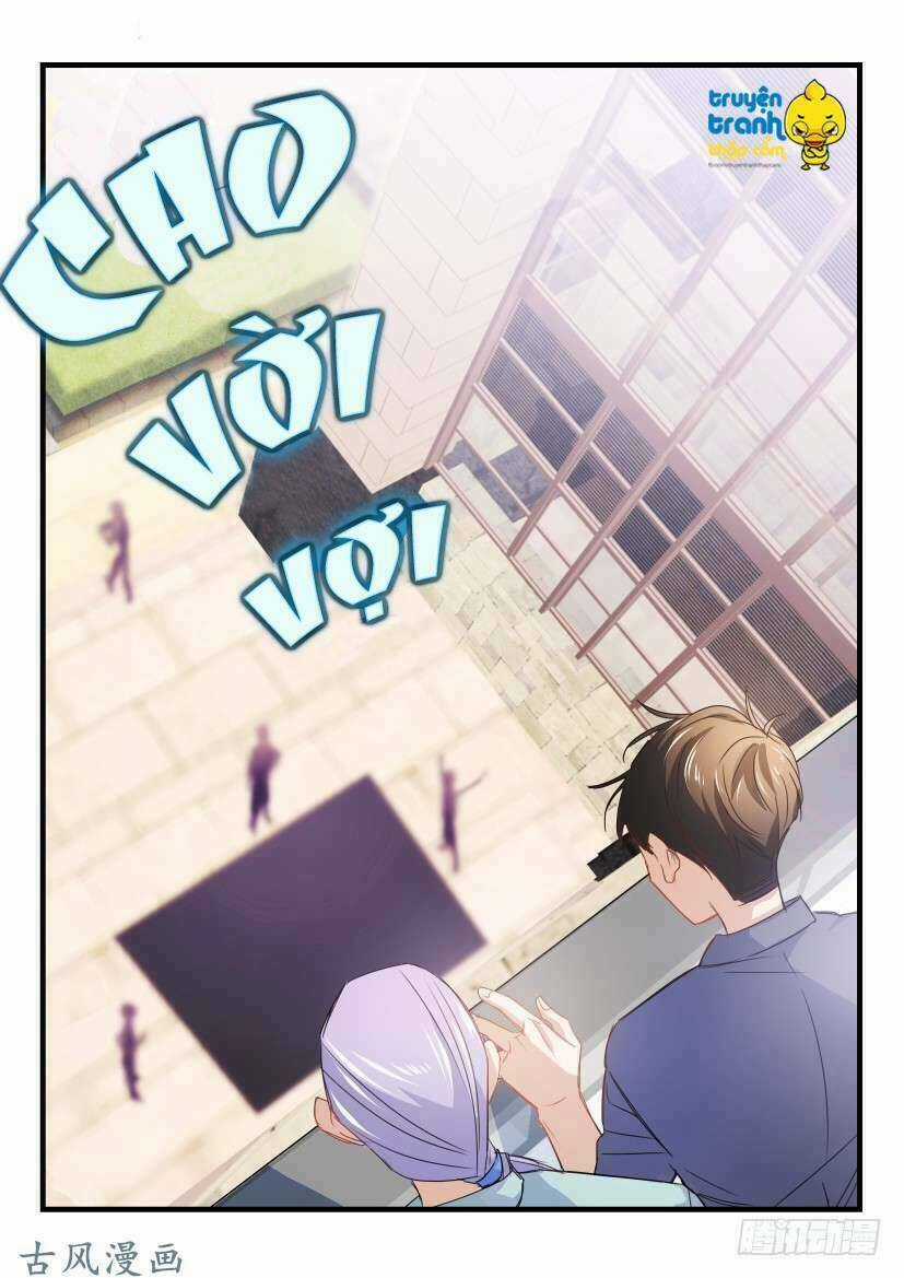 Ảnh Đế X Ảnh Đế - Chapter 18 - Trang 3