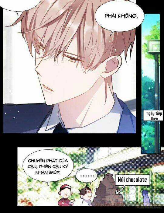 Ảnh Đế X Ảnh Đế - Chapter 180 - Trang 11