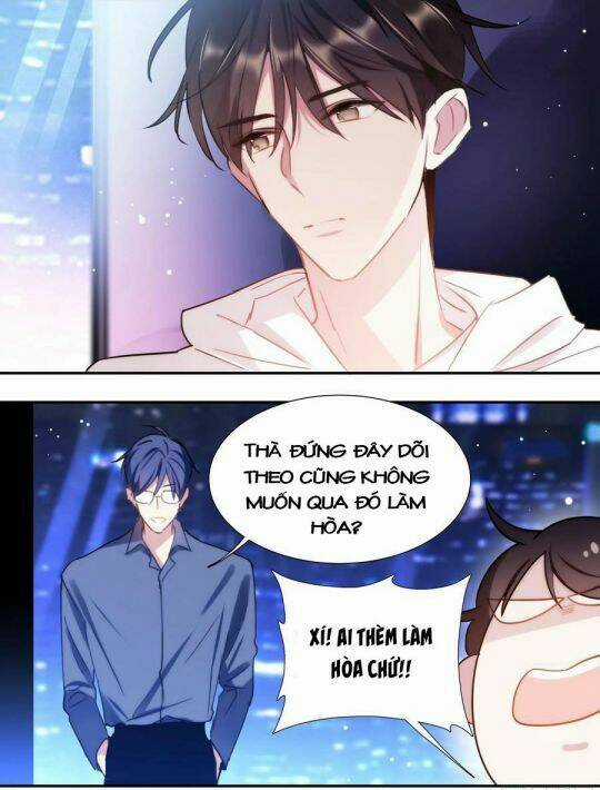 Ảnh Đế X Ảnh Đế - Chapter 180 - Trang 3