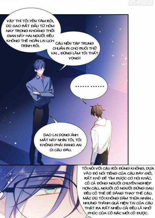 Ảnh Đế X Ảnh Đế - Chapter 180 - Trang 4