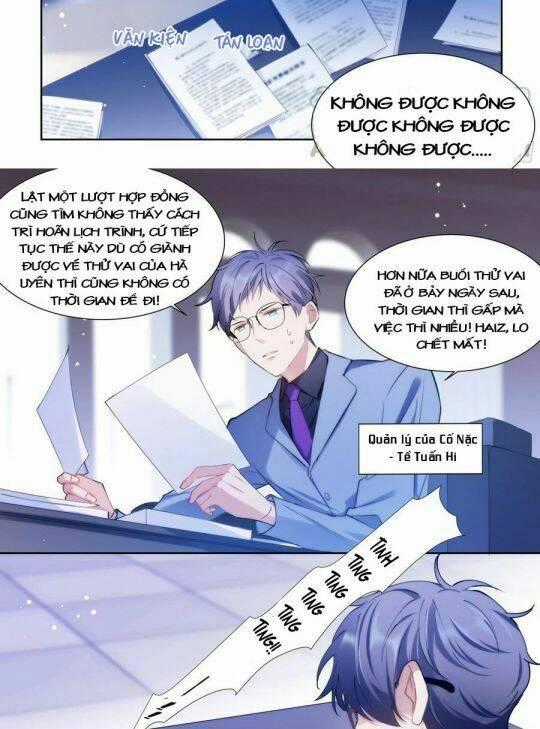 Ảnh Đế X Ảnh Đế - Chapter 182 - Trang 2