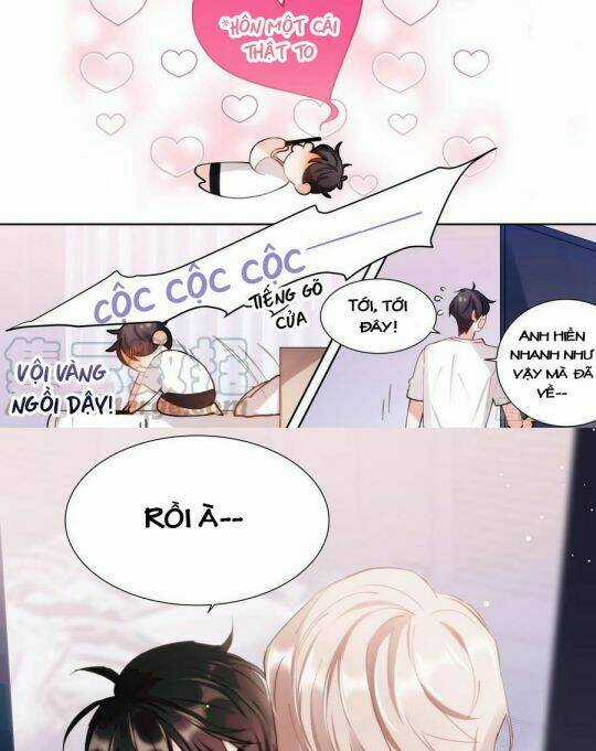 Ảnh Đế X Ảnh Đế - Chapter 182 - Trang 12