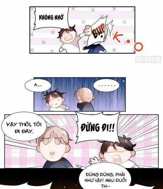 Ảnh Đế X Ảnh Đế - Chapter 182 - Trang 18