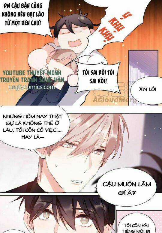 Ảnh Đế X Ảnh Đế - Chapter 182 - Trang 19