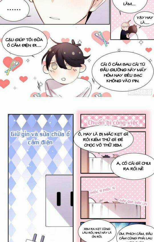 Ảnh Đế X Ảnh Đế - Chapter 182 - Trang 20