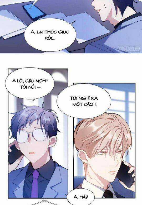 Ảnh Đế X Ảnh Đế - Chapter 182 - Trang 3