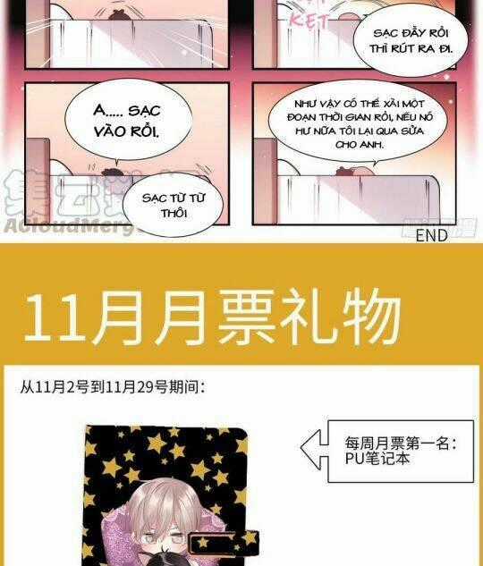 Ảnh Đế X Ảnh Đế - Chapter 182 - Trang 22