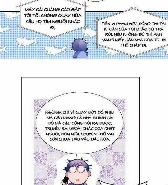 Ảnh Đế X Ảnh Đế - Chapter 182 - Trang 4