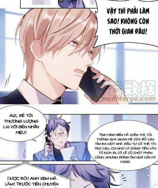 Ảnh Đế X Ảnh Đế - Chapter 182 - Trang 5