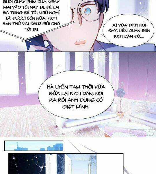 Ảnh Đế X Ảnh Đế - Chapter 182 - Trang 6