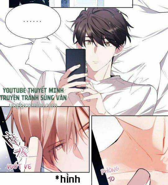 Ảnh Đế X Ảnh Đế - Chapter 182 - Trang 7