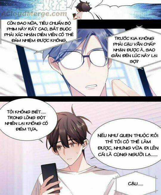 Ảnh Đế X Ảnh Đế - Chapter 182 - Trang 9