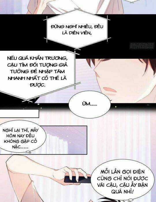 Ảnh Đế X Ảnh Đế - Chapter 182 - Trang 10