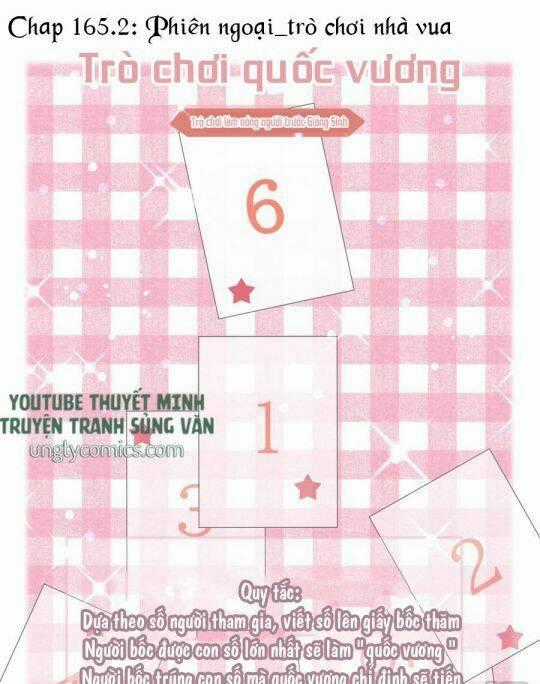 Ảnh Đế X Ảnh Đế - Chapter 183 - Trang 1