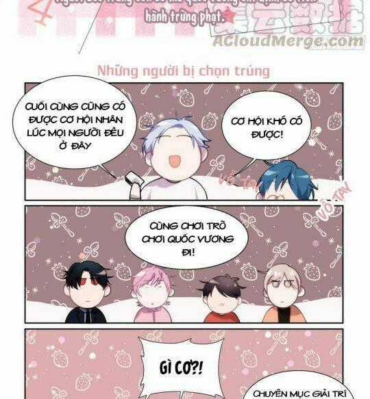 Ảnh Đế X Ảnh Đế - Chapter 183 - Trang 2