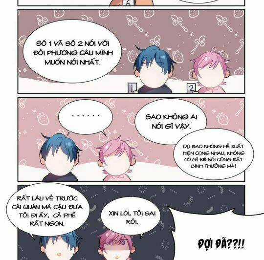 Ảnh Đế X Ảnh Đế - Chapter 183 - Trang 5