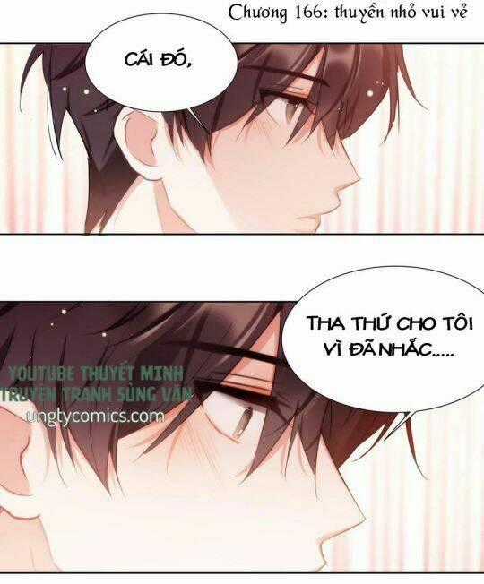 Ảnh Đế X Ảnh Đế - Chapter 184 - Trang 1