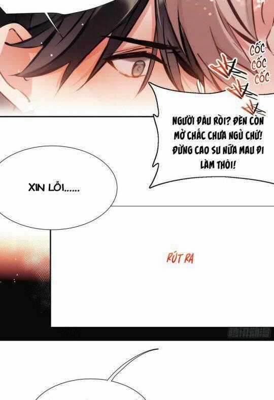 Ảnh Đế X Ảnh Đế - Chapter 184 - Trang 17