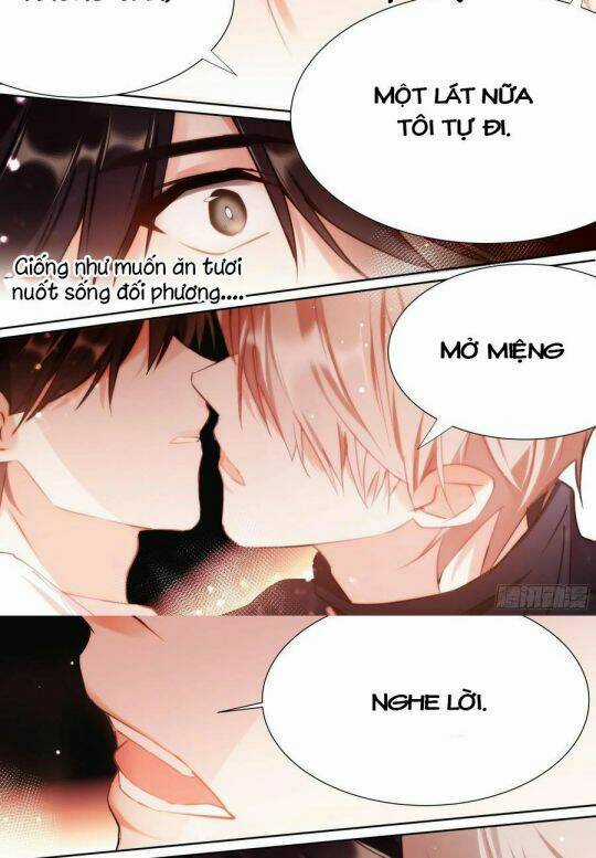 Ảnh Đế X Ảnh Đế - Chapter 184 - Trang 6