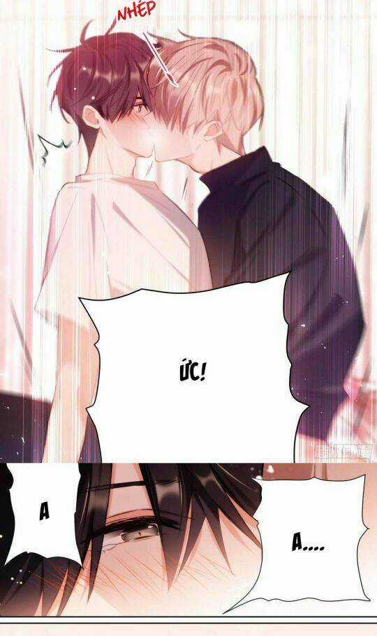 Ảnh Đế X Ảnh Đế - Chapter 184 - Trang 8