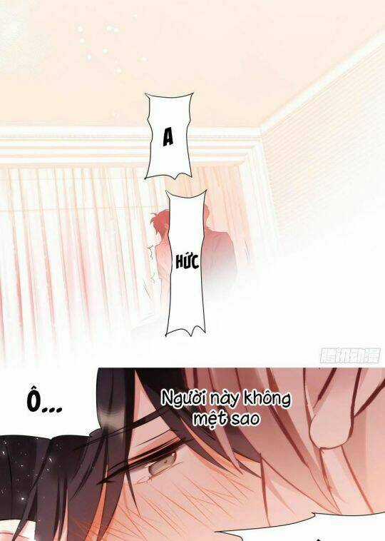 Ảnh Đế X Ảnh Đế - Chapter 184 - Trang 9