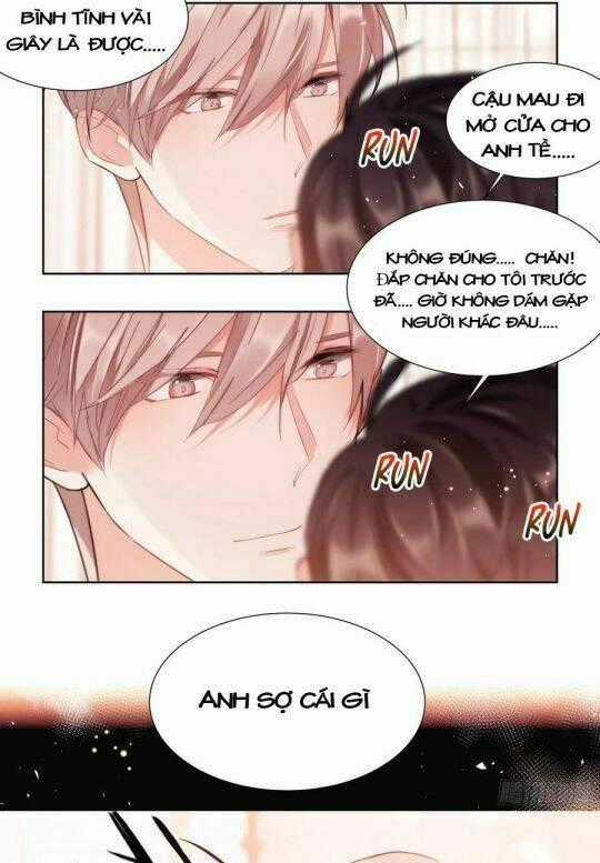 Ảnh Đế X Ảnh Đế - Chapter 185 - Trang 2