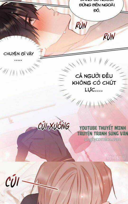 Ảnh Đế X Ảnh Đế - Chapter 185 - Trang 6