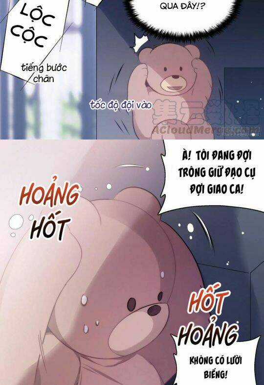 Ảnh Đế X Ảnh Đế - Chapter 186 - Trang 18