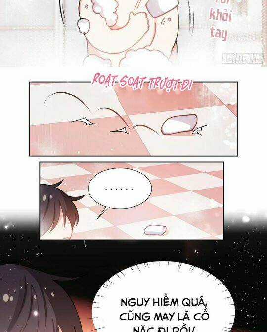 Ảnh Đế X Ảnh Đế - Chapter 186 - Trang 3