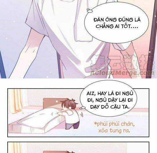 Ảnh Đế X Ảnh Đế - Chapter 186 - Trang 5