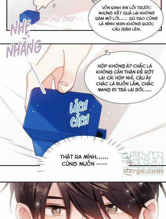 Ảnh Đế X Ảnh Đế - Chapter 186 - Trang 8