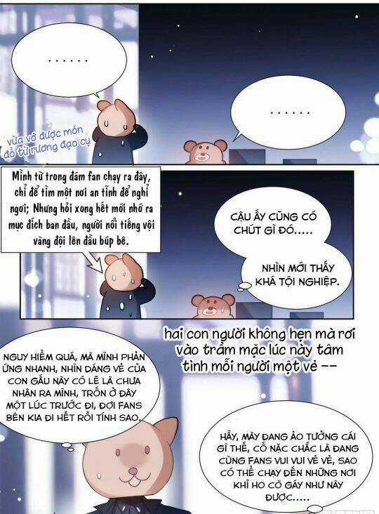 Ảnh Đế X Ảnh Đế - Chapter 187 - Trang 3