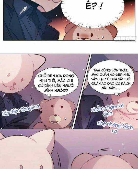 Ảnh Đế X Ảnh Đế - Chapter 187 - Trang 6