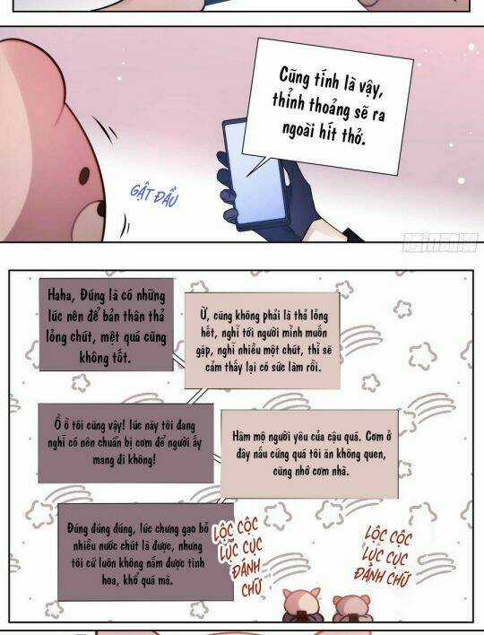 Ảnh Đế X Ảnh Đế - Chapter 187 - Trang 9