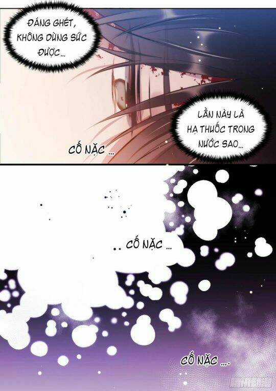 Ảnh Đế X Ảnh Đế - Chapter 189 - Trang 12